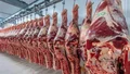 La importación de carne rompe récords y se duplicará este año