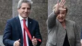 FMI define la tercera revisión y un desembolso de u$s980 millones