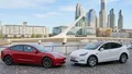 Tesla llega a la Argentina y ya definió dónde estará ubicada su primera tienda