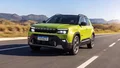Nuevo SUV Jeep Avenger ya se puede reservar con una seña de $500.000