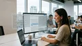 IAdicción en el trabajo: los argentinos que no escriben un mail sin consultarle al ChatGPT