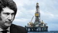 La lista de petroleras que el Gobierno denunciará por Malvinas
