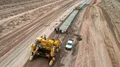 Vaca Muerta: petroleras aportan u$s 154 millones para mejorar rutas