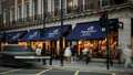 Cuánto cuesta una franquicia de marca de ropa británica Superdry