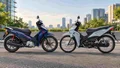 Honda Wave 110 versus Honda Biz 110: qué moto conviene comprar