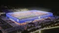 El nuevo estadio de los Messi: cómo es el plan cerca de Rosario