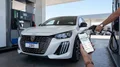 Cuánto hay que gastar por mes para mantener un auto Peugeot 208
