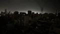 Masivo apagón dejó a miles de usuarios sin luz en la zona norte de CABA y el AMBA