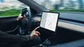 Autos del futuro: por qué las pantallas le ganan a los botones