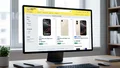 Los 3 iPhone más baratos en tiendas oficiales de Mercado Libre