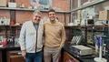 Son argentinos y transforman las baterías de litio en insumos para el campo