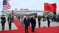 Trump y Xi Jinping acordaron extender la tregua comercial hasta enero