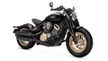 Qué marca de moto china se animó a competir contra la Harley Davidson