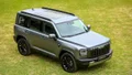 El nuevo SUV chino Haval H7 4x4 sale u$s20.000 menos que los rivales