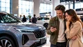 Las marcas chinas arman su propia versión del Salón del Automóvil