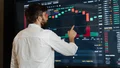Bitcoin sostiene los u$s85.000 gracias al impulso del mercado spot