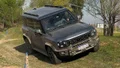 Testeamos los autos SUV Jetour T1 y T2 y revelamos qué ofrecen