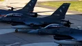 Llegaron a Argentina los aviones cazas F-16 que compró el Gobierno y ya hay 12 en el país