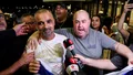 El relato del pasajero que redujo al atacante y logró estabilizar el avión de Flydubai