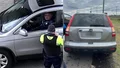Máximo Kirchner manejaba una camioneta vinculada con Hotesur y lo demoraron