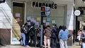 Cadena de panaderías Pandanés cerró todos sus locales y pedirá la quiebra