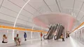 Línea F: dos consorcios competirán por una obra de u$s1.350 millones