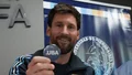 Messi recibió el doctorado Honoris Causa de la UBA antes de su despedida de la Selección