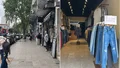 'No se vende nacional ni importado': el drama de comerciantes de Flores