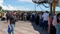 El relato de un argentino que quedó varado en Panamá: 'Nos evacuaron en el aeropuerto'