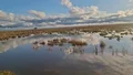 El Litoral, en alerta por las crecidas y las lluvias del Niño