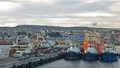 El embajador británico en Chile visitó Magallanes en plena tensión con Argentina