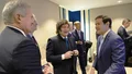 Milei habló con Marco Rubio y se confirmó que dos funcionarios de Trump visitarán el país