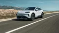 El SUV Porsche Cayenne Coupe eléctrico se vende en Argentina desde USD170.000