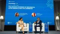 Caputo, en Tailandia: 'excedente' de dólares, aumento del crédito y el futuro del RIGI