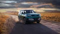 BYD lanzó el Ti7, un SUV hìbrido enchufable con 1000 km de autonomía