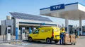 YPF y Mercado Libre se unen para retirar compras en estaciones