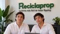 Cómo funciona Reciclaprop, el portal para hacer flipping inmobiliario