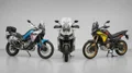 Cuáles son las motos chinas que más compran los argentinos