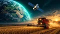 GDM usará IA y satélites para optimizar el negocio de la soja global