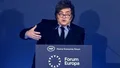 Milei llamó 'dictador' a Pedro Sánchez y pidió 'sacarlo a patadas'