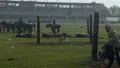 Un rayo mató a cuatro caballos de polo en el Jockey Club de San Isidro