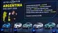 El CEO de Stellantis despejó dudas sobre el cierre de fábricas de autos en Argentina