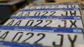 Cuánto pagan de patente los 10 autos más vendidos en el país