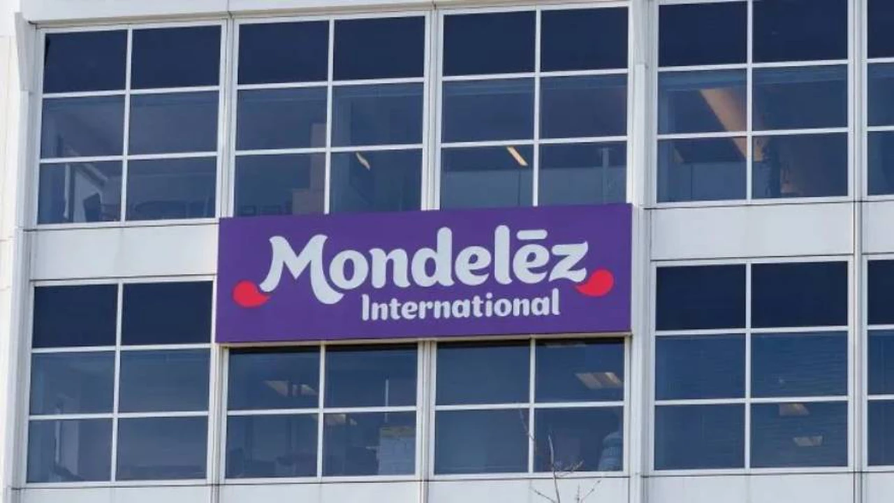 Mondelez nombró líder de Asuntos Públicos y Sustentabilidad para el Cono Sur