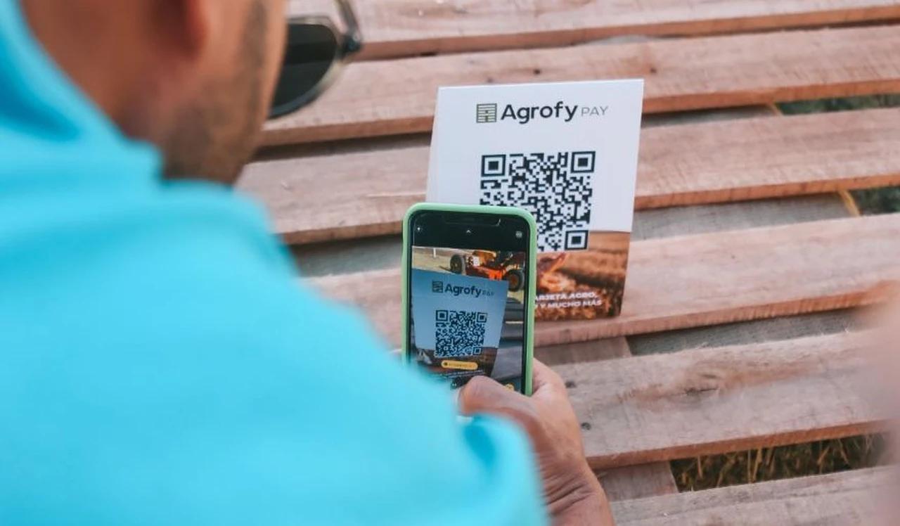 Agrofy lleva a Expoagro 2023 una nueva experiencia de compra para los productores