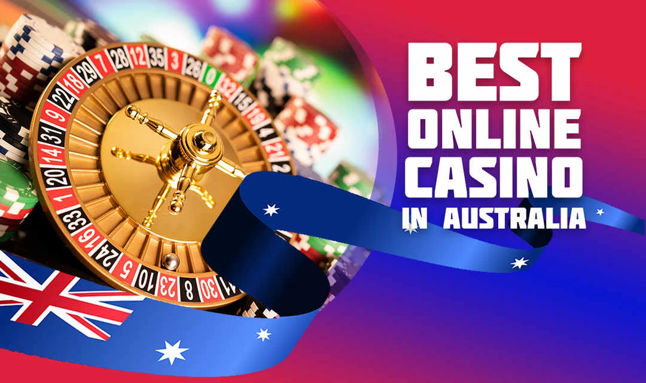 Best Online Casinos Australia 2024 - Top Casino Sites AU with PayID