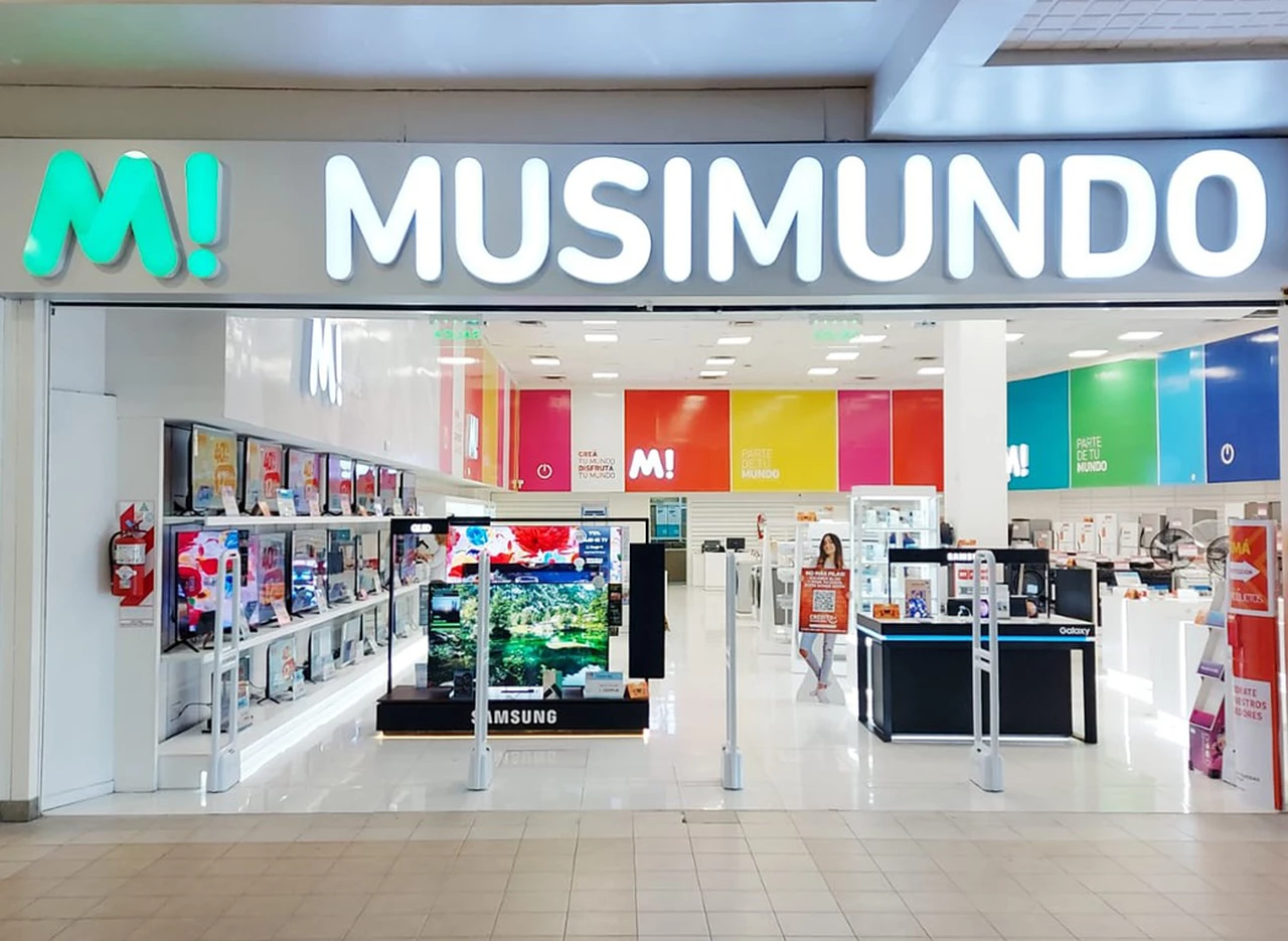 Musimundo se convierte en retail autorizado para la venta de Starlink