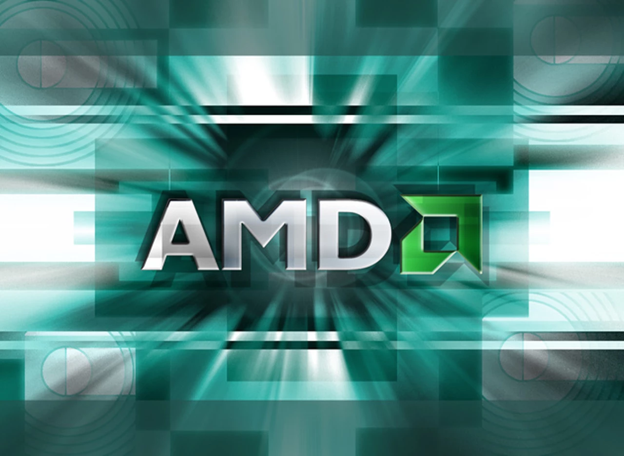 AMD adopta la tecnologí­a de los "smartphones" para los servidores