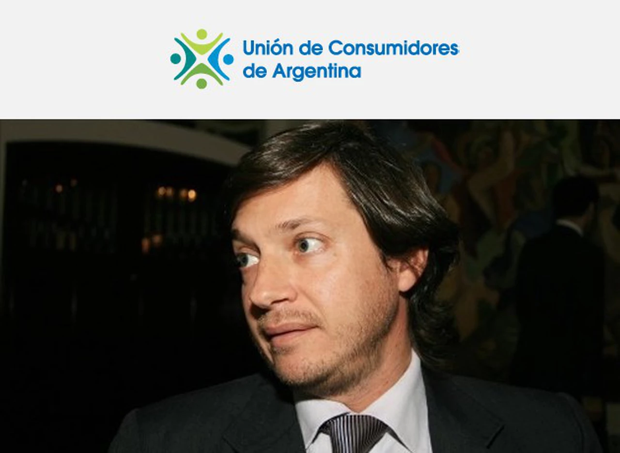 Diputados opositores dieron apoyo a Unión de Consumidores Argentina tras su suspensión