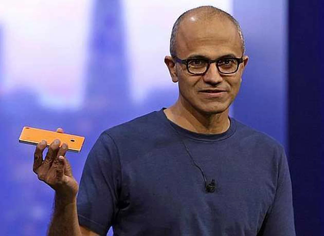 Microsoft eliminará la marca Nokia de sus smartphones